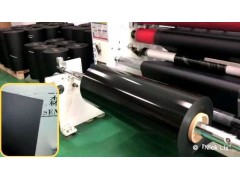 防火阻燃黑色聚碳酸酯PC薄膜0.05mm-0.5mm图5