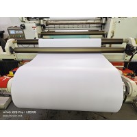 白色PVC薄膜卷材、片材0.17mm-1.0mm
