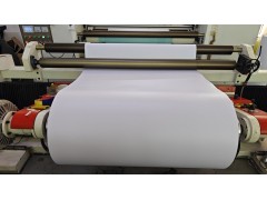 白色PVC薄膜卷材、片材0.17mm-1.0mm图2