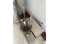 骏都骨汤舒化机  羊肉汤 牛肉汤 火锅店等餐饮设备图3