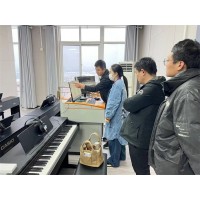 琴房管理平台终端系统设备 北京星锐恒通