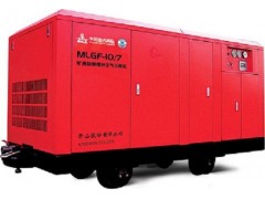 防爆空压机图2