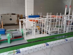 无锡乐道沙盘模型有限公司图2