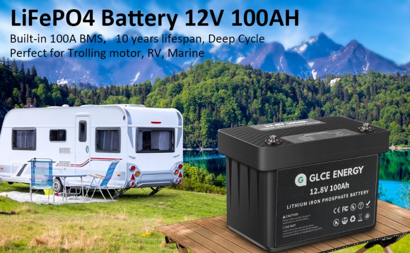 rv battery