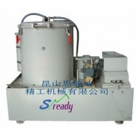 上海小型研磨加工废水处理机 紧凑型研磨抛光厂污水处理设备