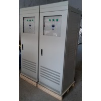 DC336V 三相太阳能逆变器60KW太阳能逆控一体机厂家
