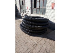 50碳素波纹管 路灯穿线 内带引线铁丝图2
