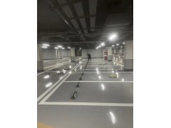 南京停车场标停车位准尺寸标准是多少？图3