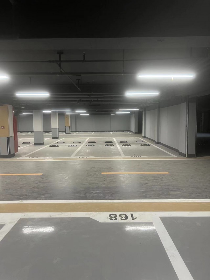 南京停车场设施施工电话：18951744567 (29)