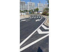 南京达尊交通工程公司为您提供道路交通划线价格图5