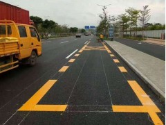 南京达尊交通工程公司为您提供道路交通划线价格图7
