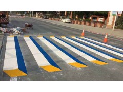 南京达尊交通工程公司为您提供道路交通划线价格图8