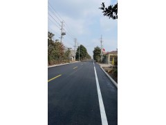 南京道路交通标线划线公交专用道南京达尊交通工程公司图4