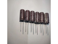 耐高温长寿命电解电容器68uf400v5000H图3