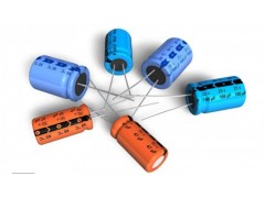 耐高温长寿命电解电容器68uf400v5000H图2