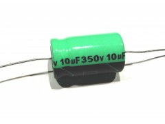 臥式/軸式電解電容（16V-450V 2.2UF-4700）图3