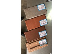 六安烧结砖 透水砖 陶土砖 景观砖 绿化砖图5