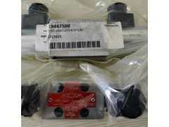 雅歌辉托斯PRM6-103Z11/60-24EK比例方向阀图2