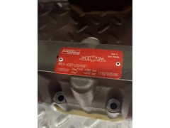 雅歌辉托斯PRM6-103Z11/60-24EK比例方向阀图3