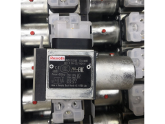 力士乐压力传感器 HED8OH-2X/350K14AS图3
