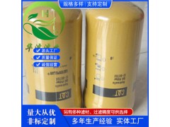 1R0751卡特滤清器发电机组滤芯图2