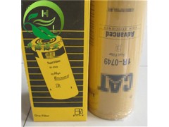 1R0751卡特滤清器发电机组滤芯图3