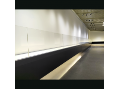 厂家加工金属玻璃博物馆展柜博物馆通柜纪念馆展柜美术馆通柜图3