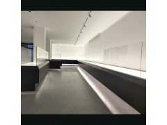 厂家加工金属玻璃博物馆展柜博物馆通柜纪念馆展柜美术馆通柜图4