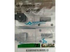 华中万福乐电磁球阀AS22100b-R230图3