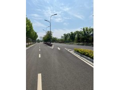 南京道路交通标线施工南京道路划线图7