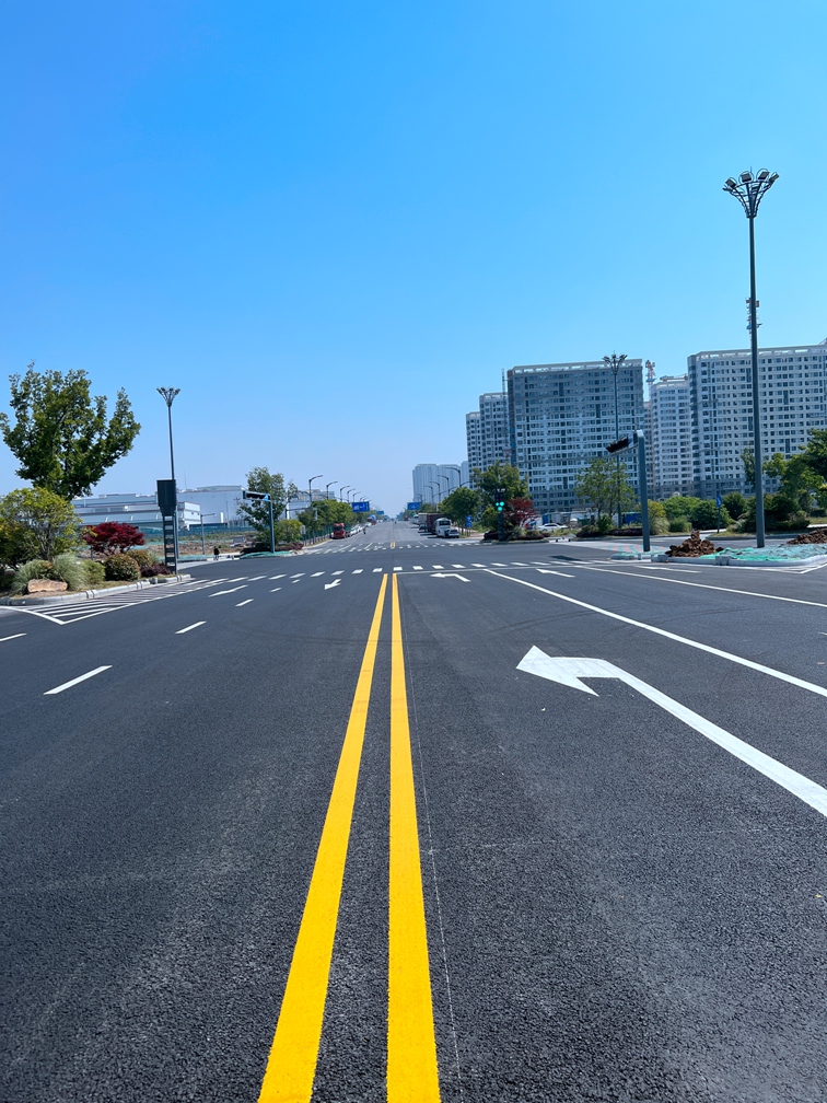 道路划线18951744567 (73)