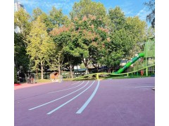 南京道路划线-达尊道路标线图4