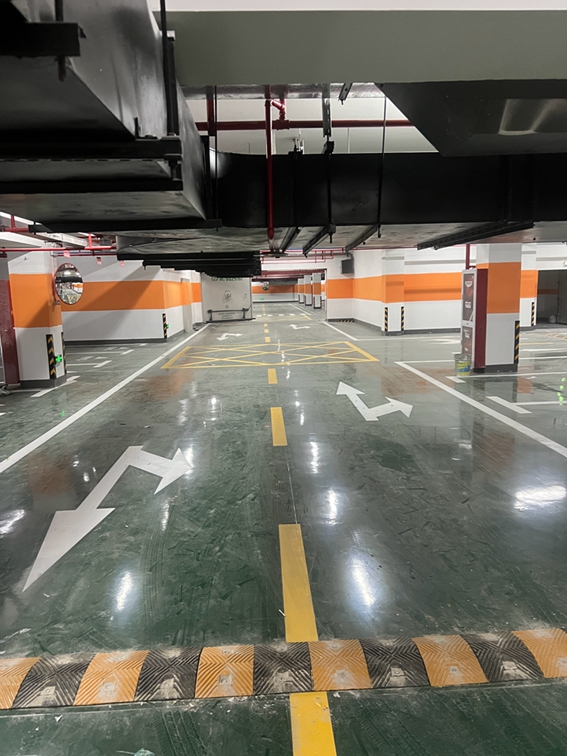 南京道路划线电话：18951744567 (140)