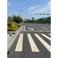 南京道路划线，南京达尊道路划线