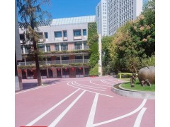南京道路划线，南京达尊道路划线图4