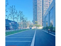 南京道路划线，南京达尊道路划线图5