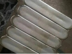球磨机轴承轴瓦轴套巴氏合金图3