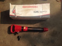 G10风镐图3