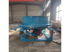 树脂砂振动破碎再生机 落实破碎脱模一体机厂家图2