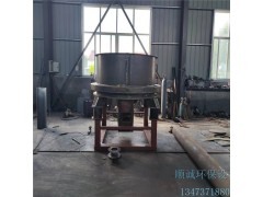 树脂砂振动破碎再生机 落实破碎脱模一体机厂家图4