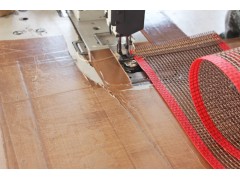 美澳特氟龙PTFE耐高温网格带图3
