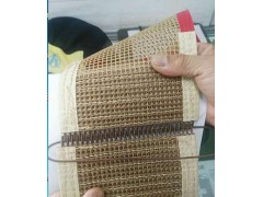 美澳特氟龙PTFE耐高温网格带图5