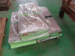 数控机床滑台机械滑台定位滑台十字滑台图2