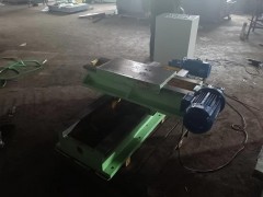 数控机床滑台机械滑台定位滑台十字滑台图3