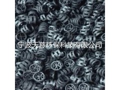 DN50 PVC 鲍尔环图5