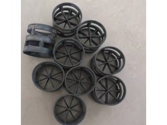 DN50 PVC 鲍尔环图6