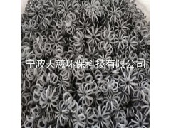 不锈钢泰勒花环填料图4