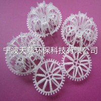 DN95 PP带刺花环