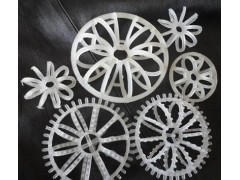DN95 PP带刺花环图2