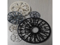 CPVC 无边花环图3